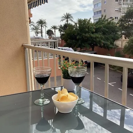 Casa Torremar Playa De San Juan Apartamento Alicante