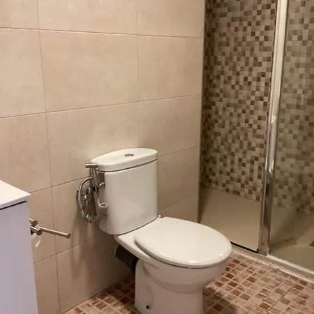 Apartamento Casa Torremar Playa De San Juan
