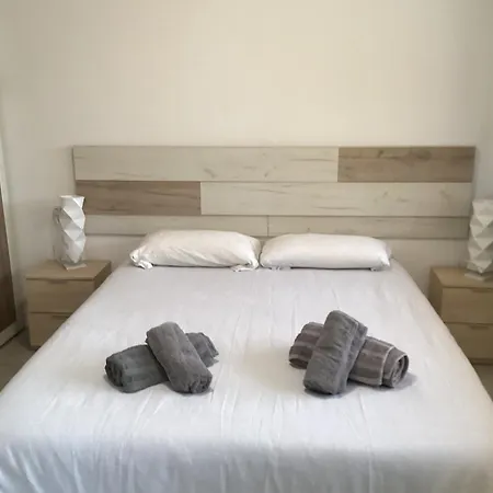Casa Torremar Playa De San Juan Apartamento Alicante