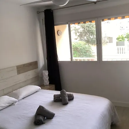 Casa Torremar Playa De San Juan Apartamento Alicante