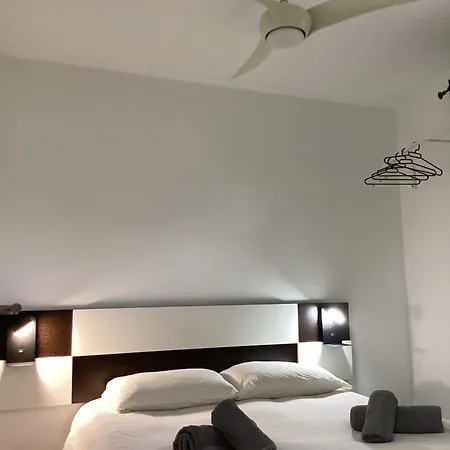 Apartamento Casa Torremar Playa De San Juan