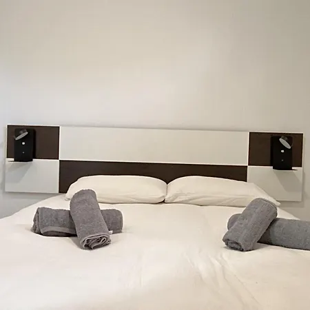 Apartamento Casa Torremar Playa De San Juan Alicante