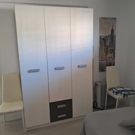 Casa Torremar Playa De San Juan Apartamento Alicante