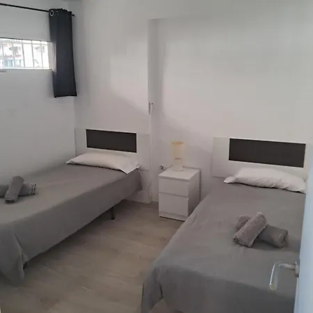 Casa Torremar Playa De San Juan Apartamento Alicante